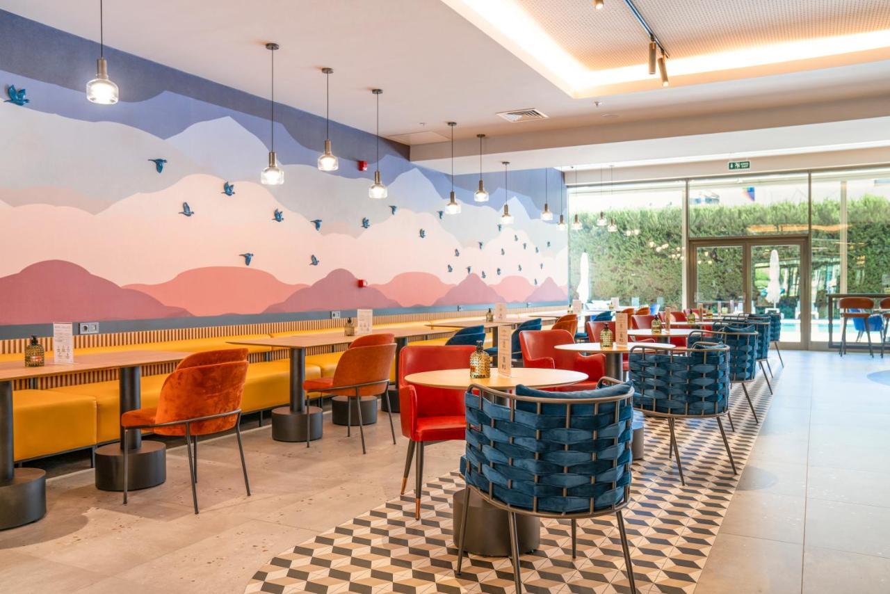 Novotel Gaziantep Exterior foto