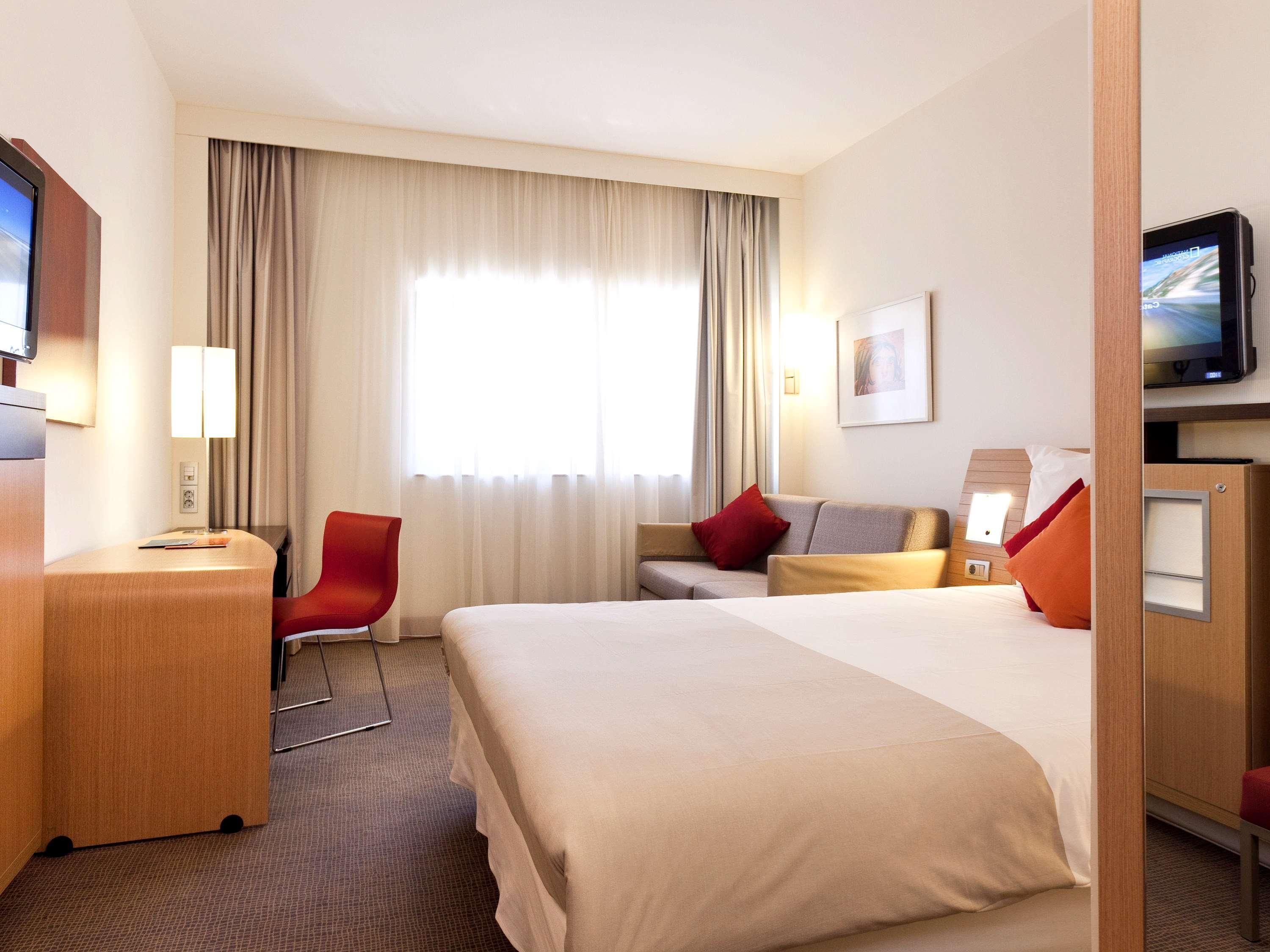 Novotel Gaziantep Exterior foto