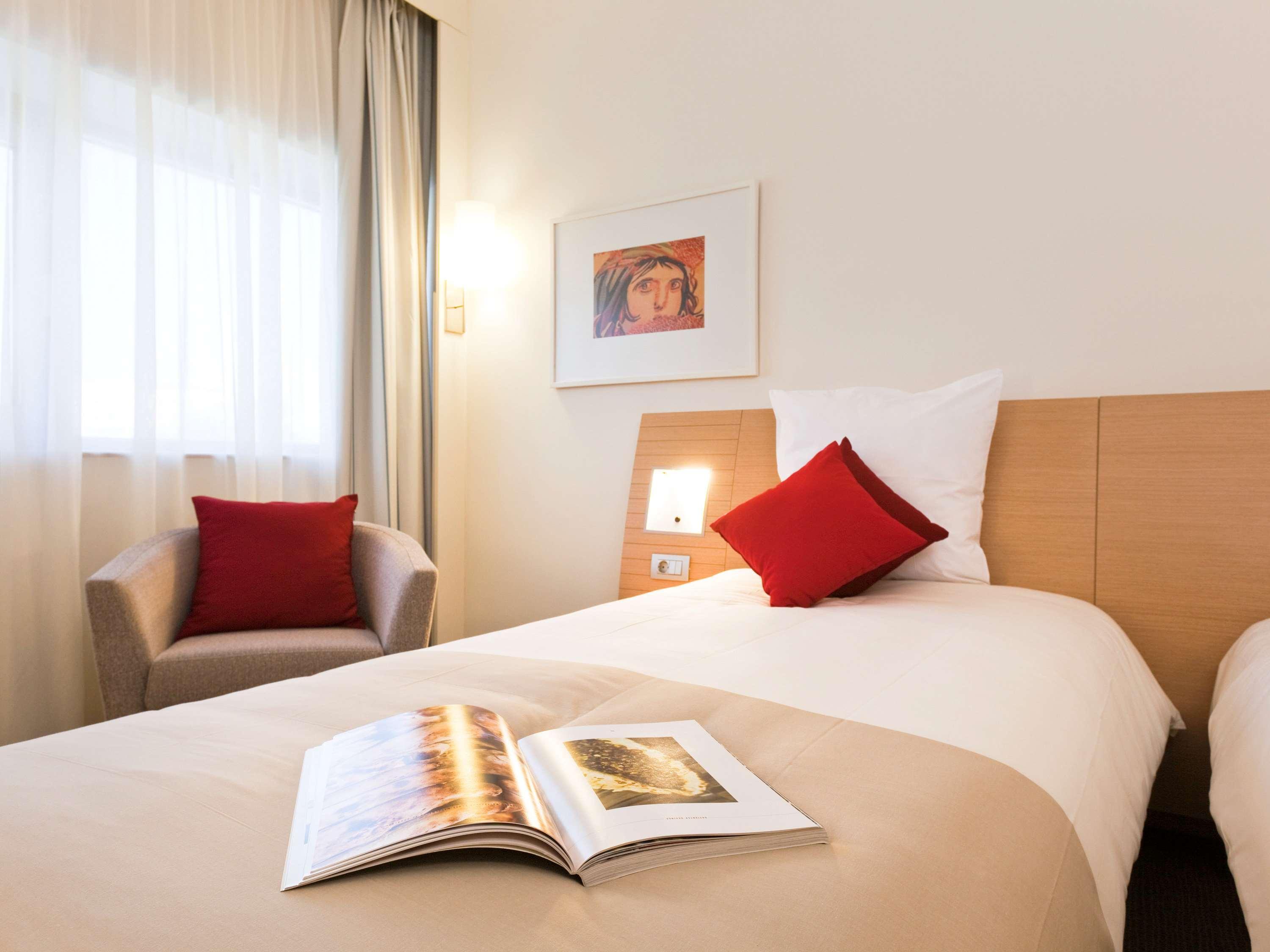 Novotel Gaziantep Exterior foto