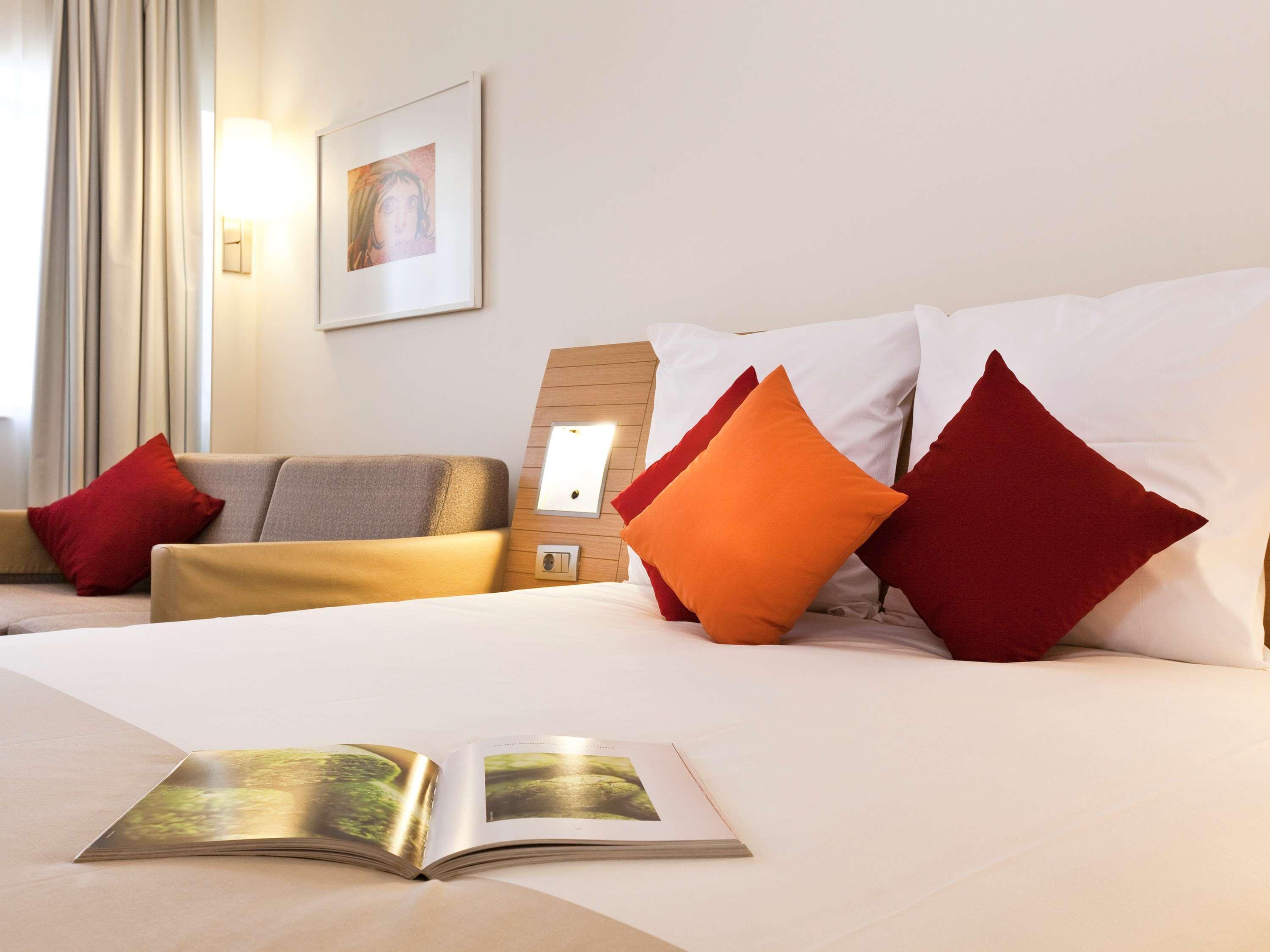 Novotel Gaziantep Exterior foto