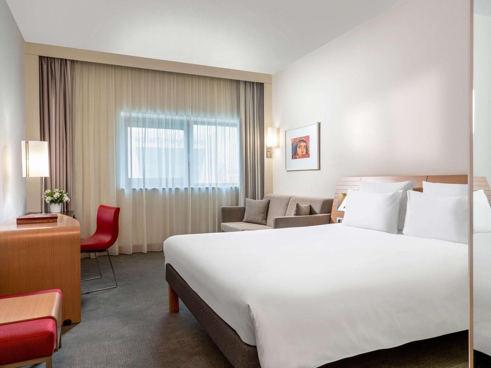 Novotel Gaziantep Exterior foto